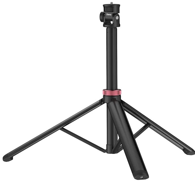 Напольный штатив Ulanzi MT-79 T075GBB1 черный купить,NaN
