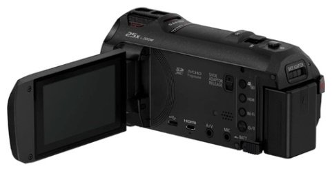 Камера Panasonic HC-VX980EE-K купить,0