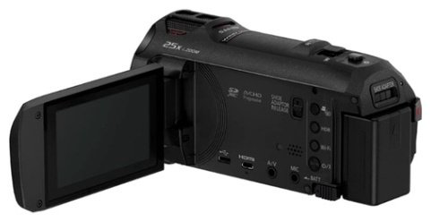 Камера Panasonic HC-VX980EE-K купить,NaN