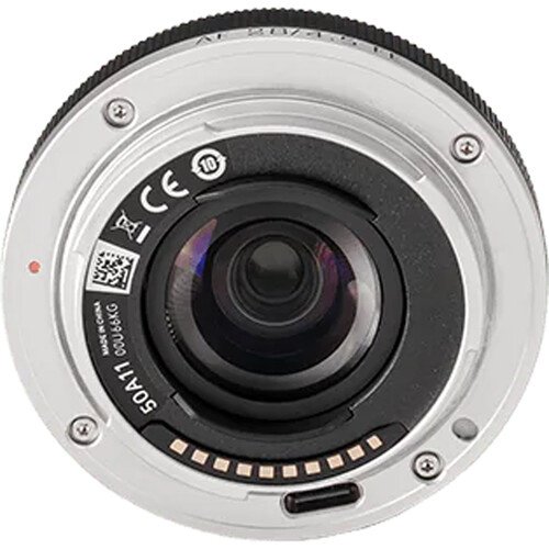 Объектив Viltrox AF 28mm f/4.5 FE - ForteMarket Объектив Viltrox AF 28mm f/4.5 FE купить,0