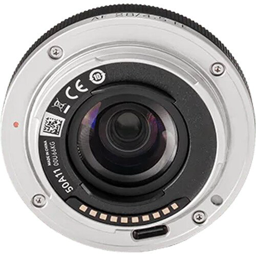 Объектив Viltrox AF 28mm f/4.5 FE купить,NaN