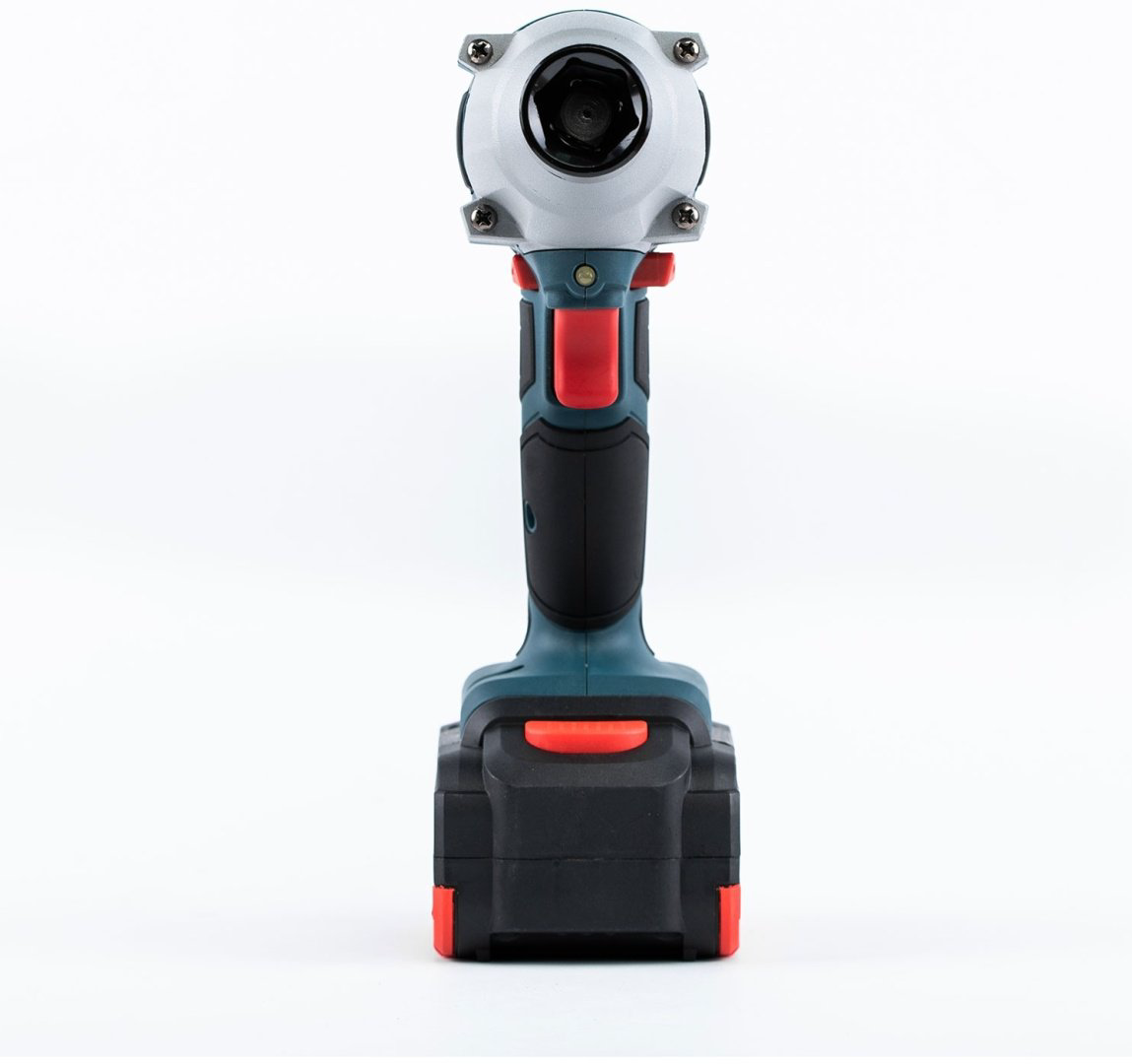 Гайковерт Alteco CIW18-400 Li 30717 20В купить,NaN