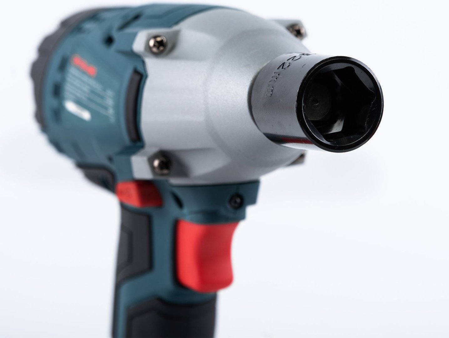 ALTECO гайковерт CIW 18-400 Li 30717 20 В купить,0