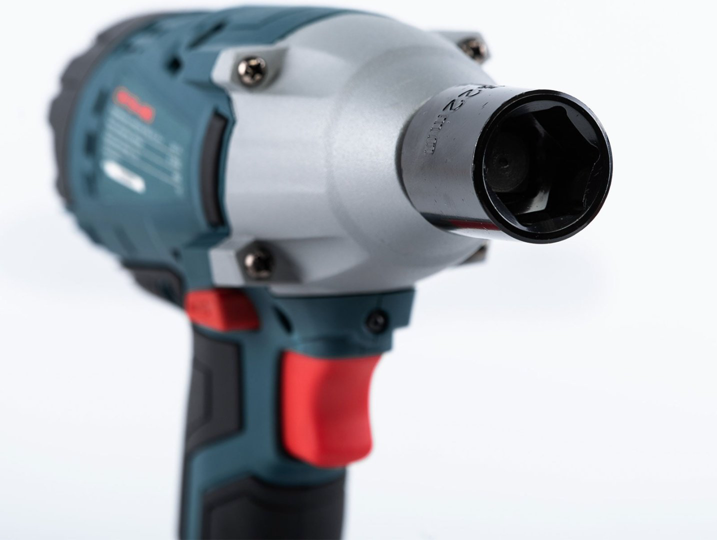 Гайковерт Alteco CIW18-400 Li 30717 20В купить,NaN