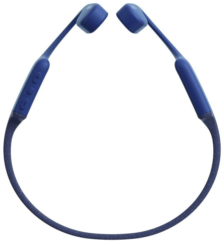 Наушники Shokz OpenSwim S700 синий купить,NaN
