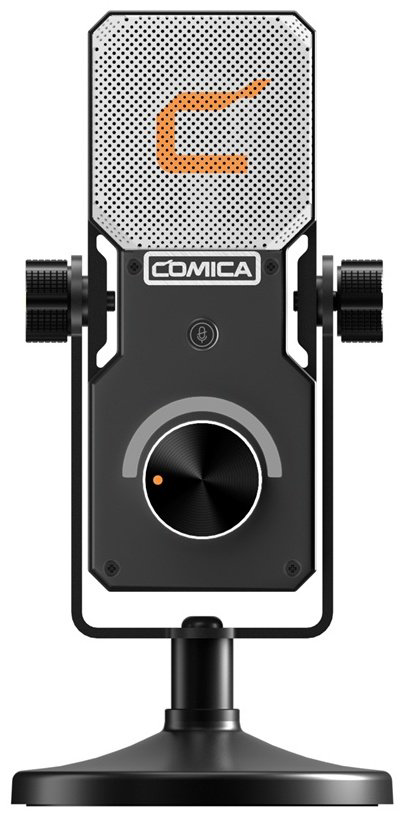 Микрофон COMICA STA-U1 купить,NaN