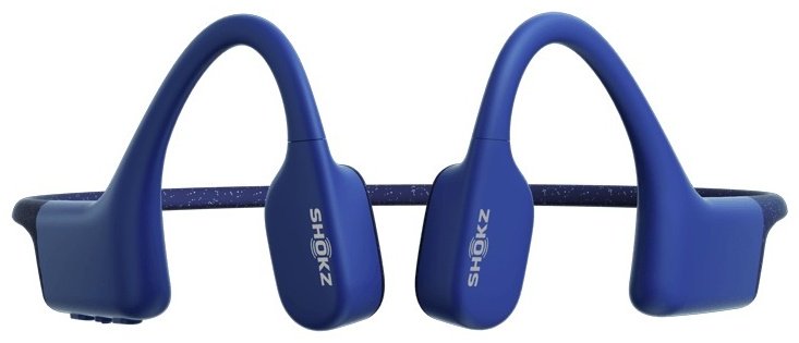 Наушники Shokz OpenSwim S700 синий купить,NaN
