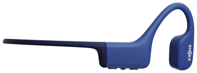 Наушники Shokz OpenSwim S700 синий купить,NaN