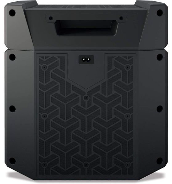 Портативная колонка ION TAILGATER PLUS черный купить,NaN