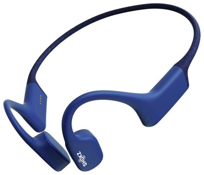 Наушники Shokz OpenSwim S700 синий купить,NaN