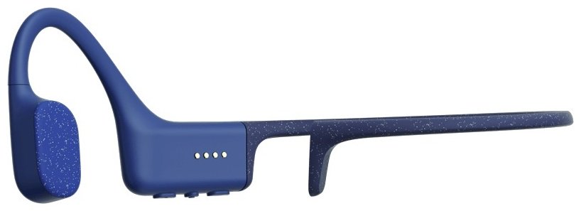 Наушники Shokz OpenSwim S700 синий купить,NaN