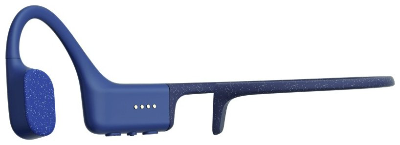 Наушники Shokz OpenSwim S700 синий купить,NaN