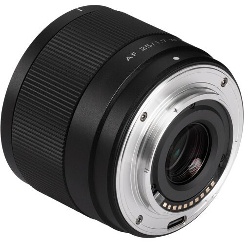 Объектив Viltrox AF 25mm f/1.7 Air - ForteMarket Объектив Viltrox AF 25mm f/1.7 Air купить,0