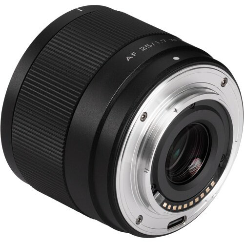 Объектив Viltrox AF 25mm f/1.7 Air купить,NaN