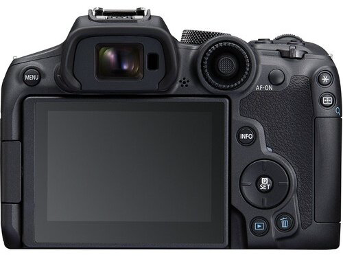 Фотокамера Canon EOS R7 Kit 18-150mm - ForteMarket Фотокамера Canon EOS R7 Kit 18-150mm купить,751333