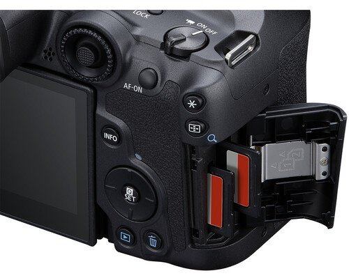 Фотокамера Canon EOS R7 Kit 18-150mm - ForteMarket Фотокамера Canon EOS R7 Kit 18-150mm купить,0
