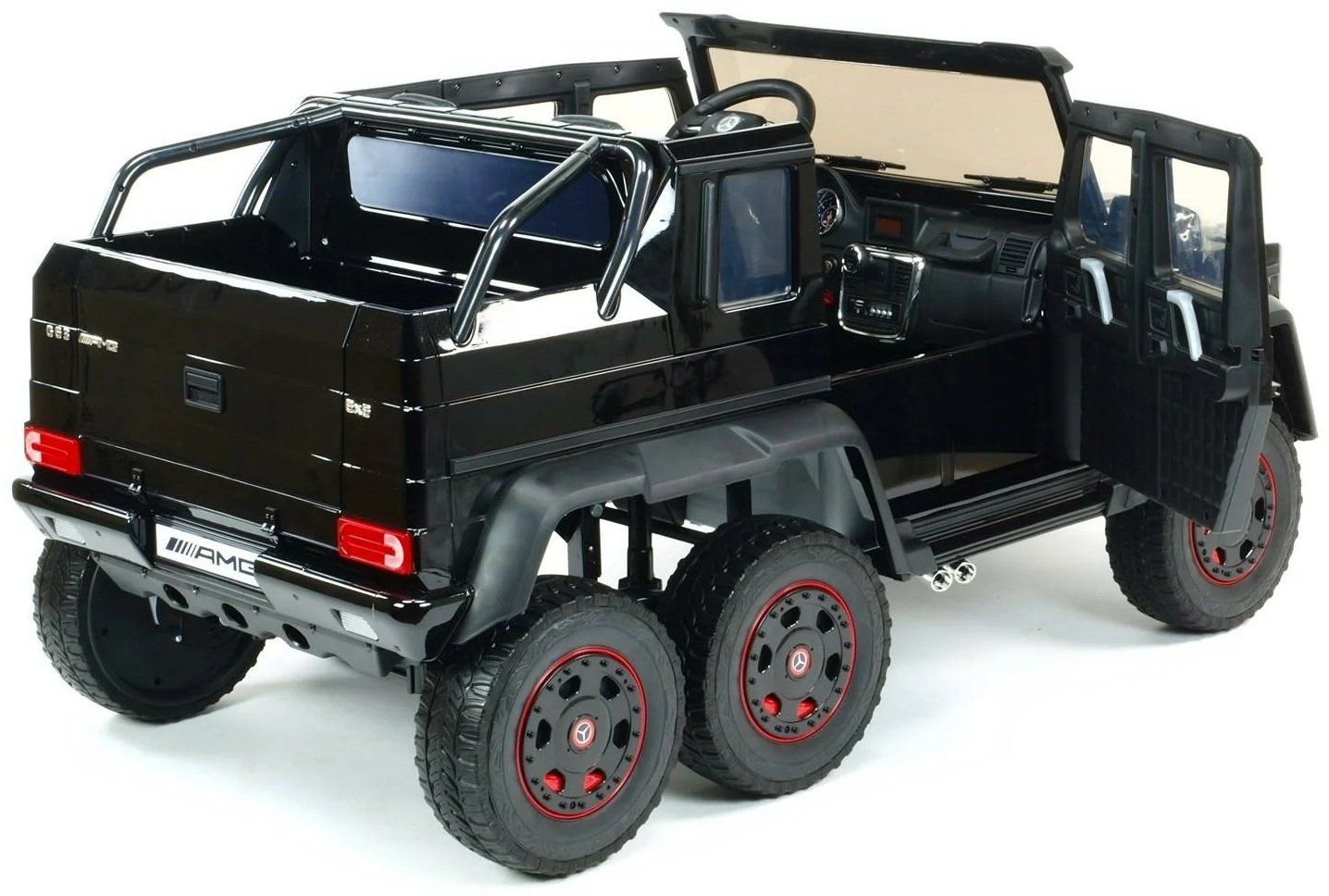 Hebei Laixing Electronics G63 черный - ForteMarket Hebei Laixing Electronics G63 черный купить,0