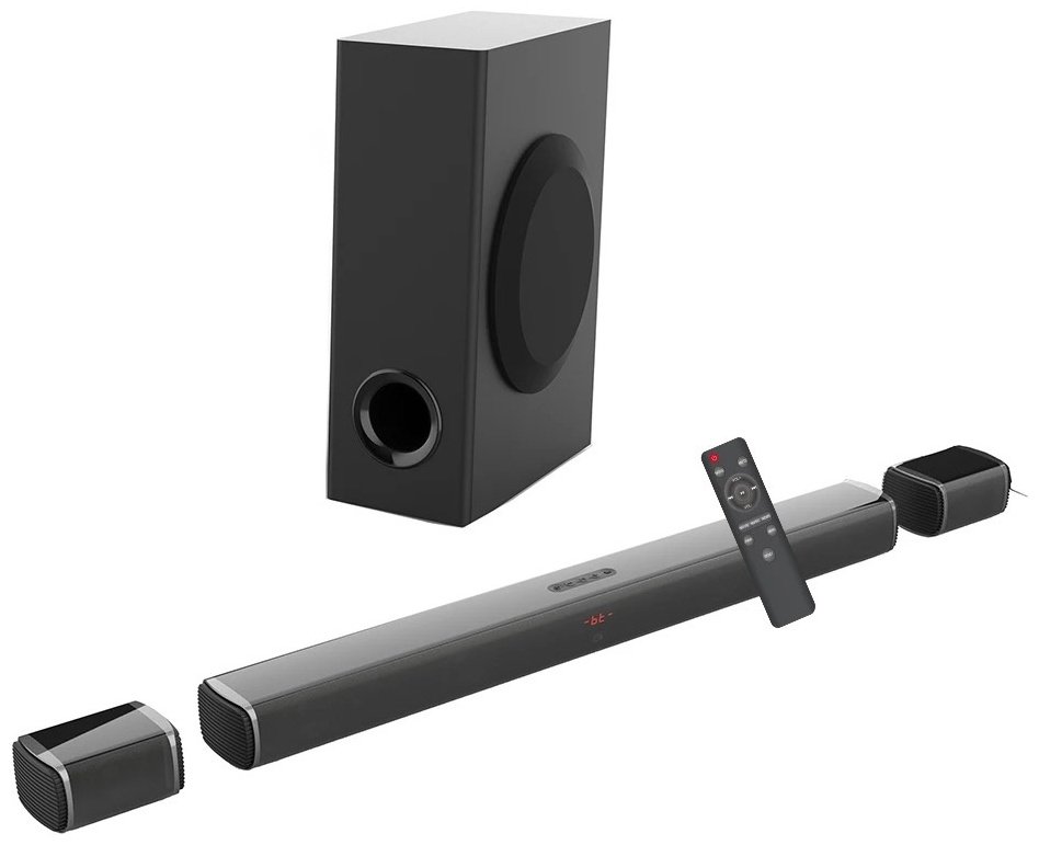 Саундбар SAMTRONIC 5109SW