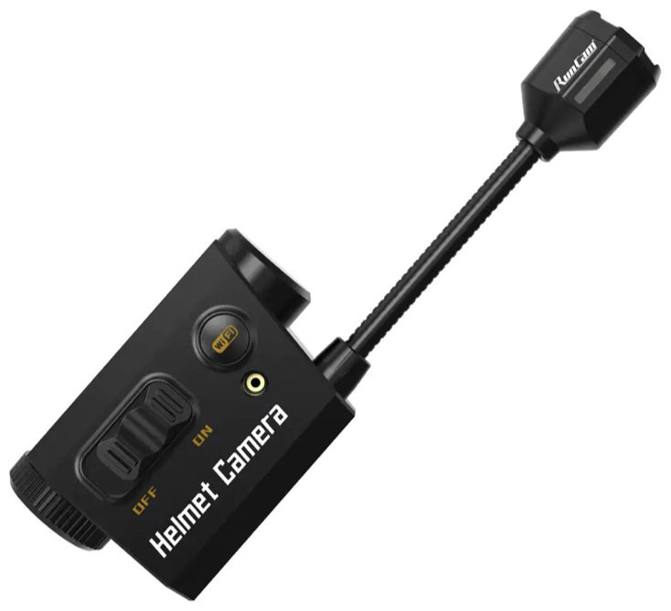 Экшн-камера RunCam Helmet camera купить,NaN