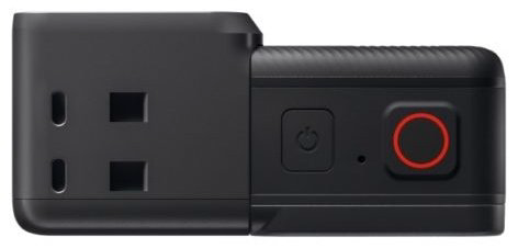 Экшн-камера Insta360 One RS 4K Edition купить,NaN