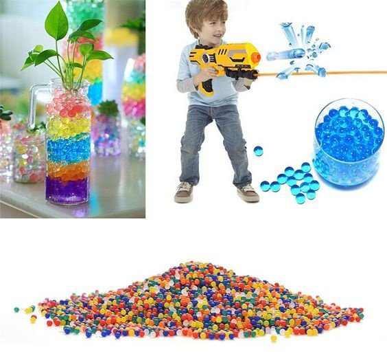 Автомат Gel blaster toy gun 16085072_209735, металл 10000 купить,NaN
