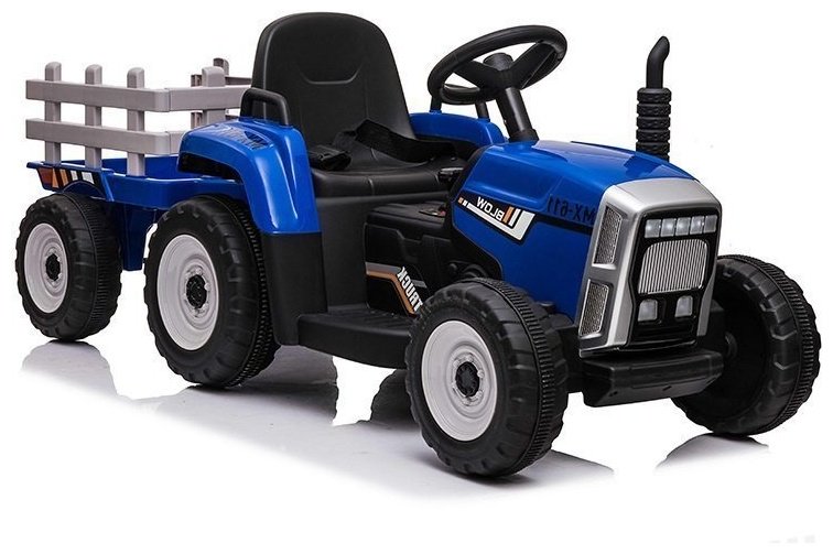 DADU XMX-611 синий