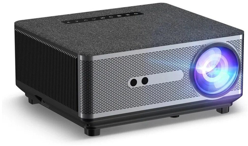 Проектор ThundeaL TD98W
