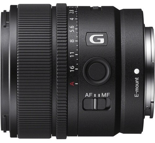 Объектив Sony E 15mm f/1.4 G купить,NaN