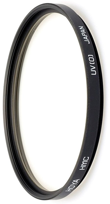 Светофильтр HOYA UV(O) HMC