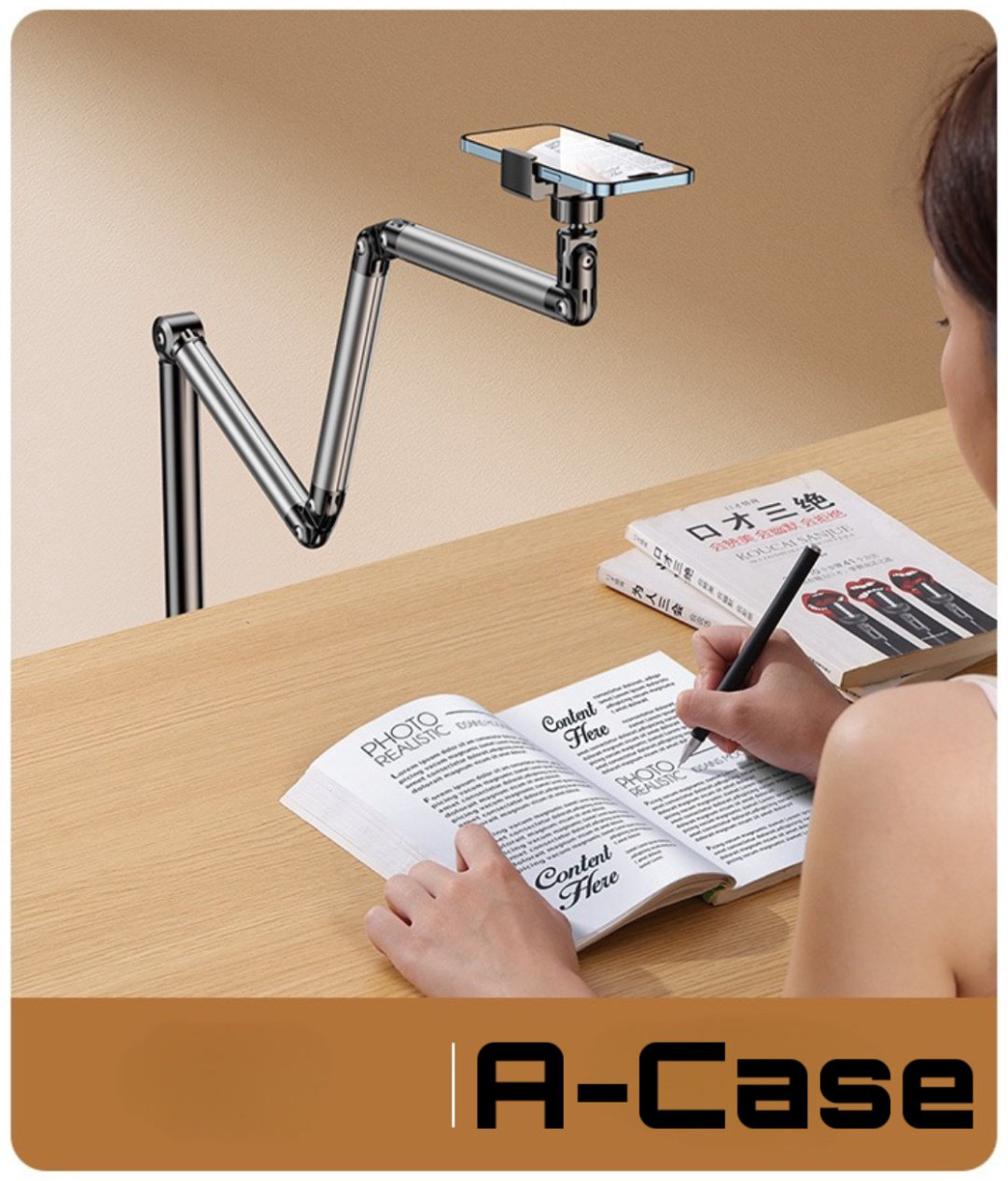 Напольный штатив A-case F01 купить,NaN