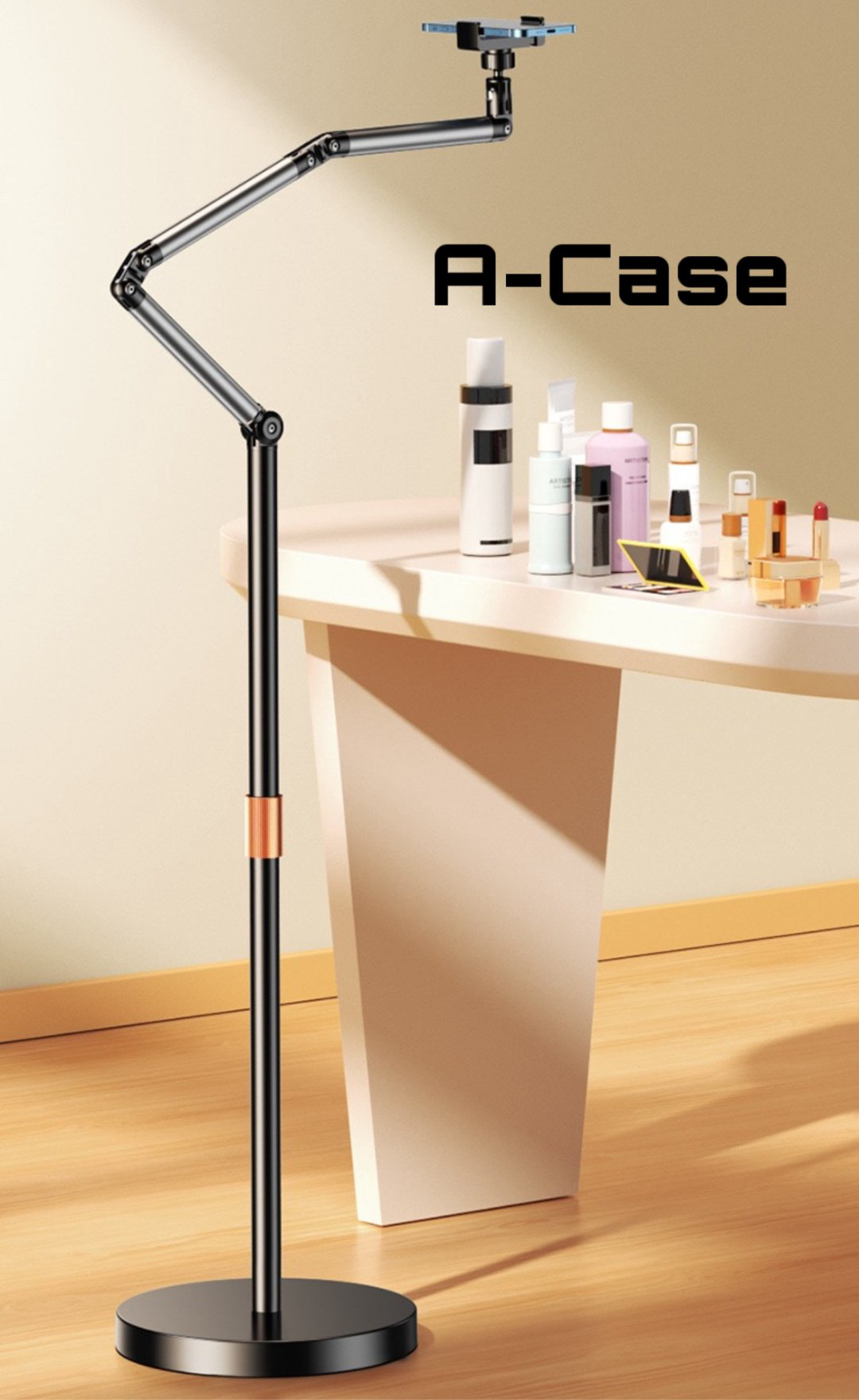 Напольный штатив A-case F01 купить,NaN