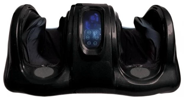 Массажер Bradex KZ 0475 напольный вибрационный купить,NaN