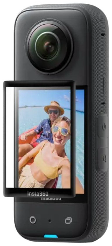 Защитная пленка Insta360 CINSBAQD купить,NaN
