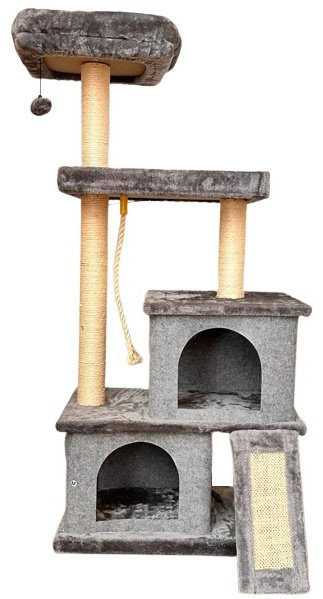 Игровой комплекс 266925 серый купить,NaN