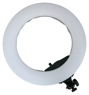 Кольцевая лампа YRE SY-3161 III 45 см купить,0