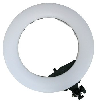 Кольцевая лампа YRE SY-3161 III 45 см купить,NaN