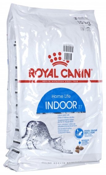 Корм Royal Canin 706940 птица, кукуруза 10 кг