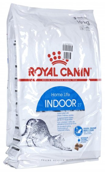 Корм Royal Canin 706940 птица, кукуруза 10 кг купить,NaN
