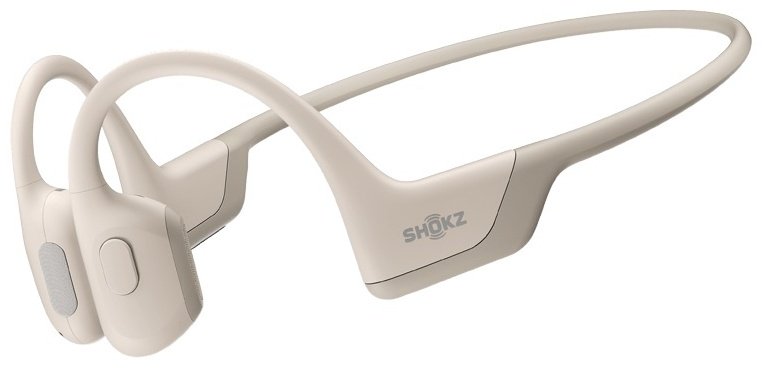 Наушники Shokz OpenRun PRO S810 бежевый купить,NaN