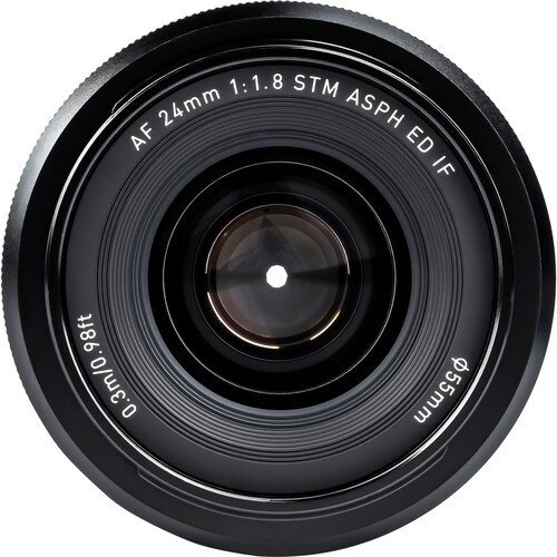 Объектив Viltrox 24mm F/1.8 FE - ForteMarket Объектив Viltrox 24mm F/1.8 FE купить,0