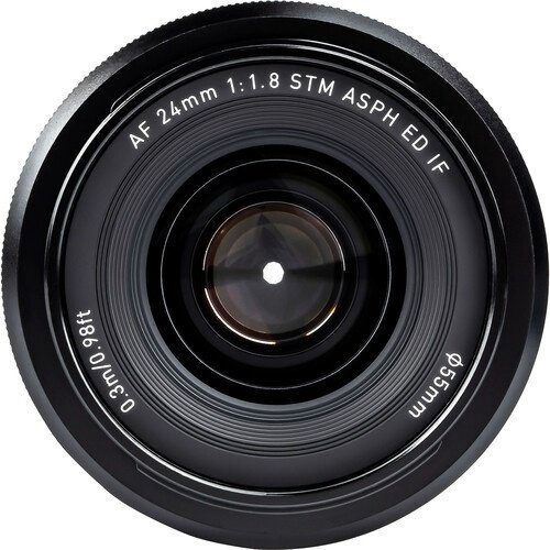 Объектив Viltrox 24mm F/1.8 FE купить,NaN