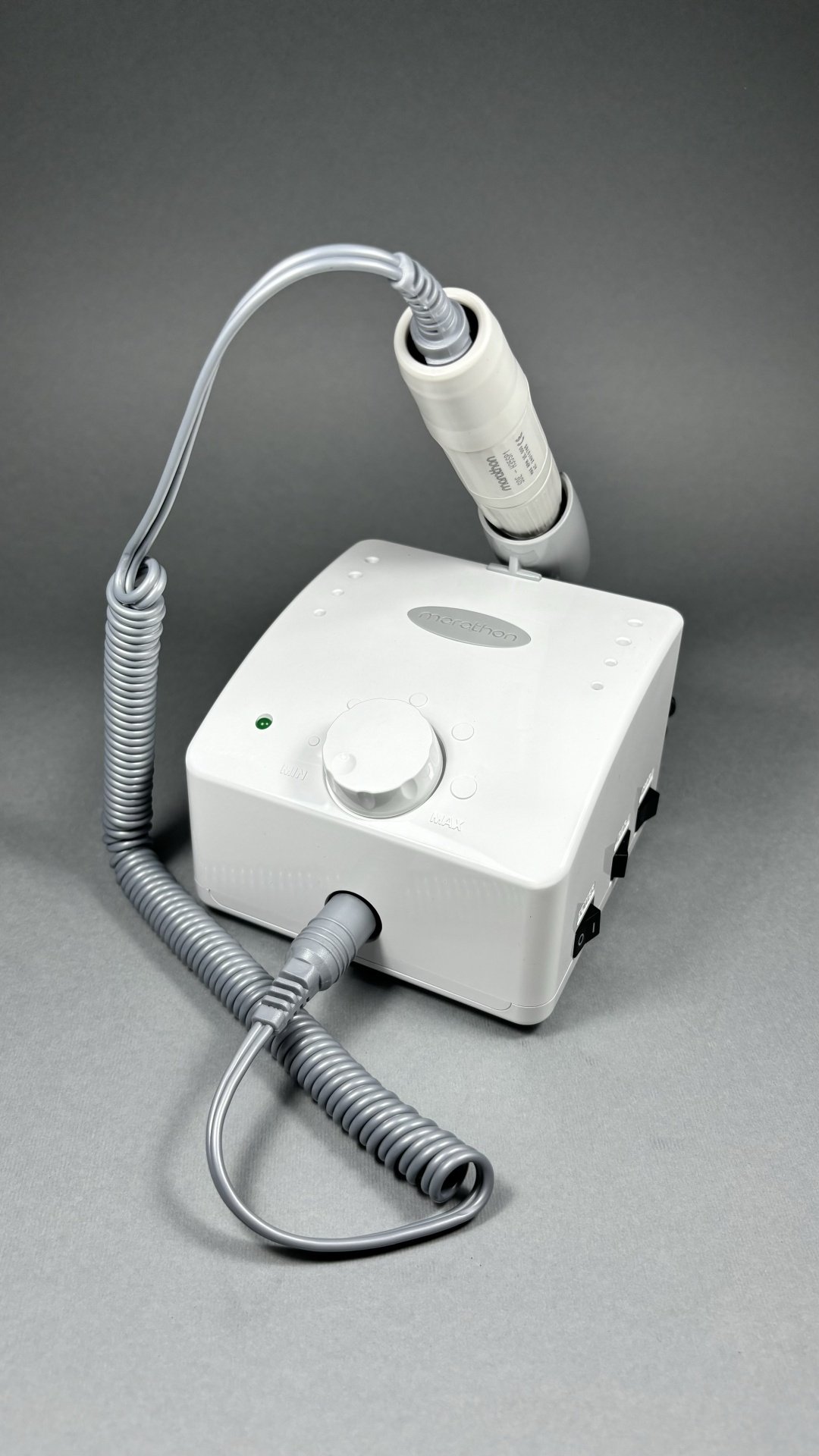 Marathon Cube/H35SP1 аппарат