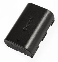Canon LP-E6N 7.2V купить,NaN