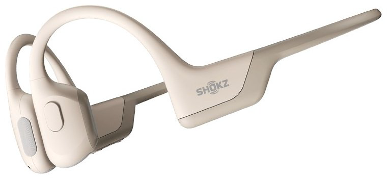 Наушники Shokz OpenRun PRO S810 бежевый купить,NaN