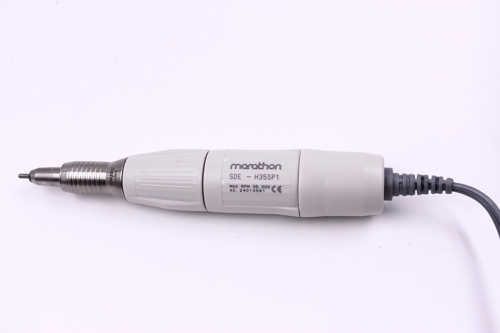 Marathon Cube/H35SP1 аппарат