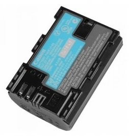 Canon LP-E6N 7.2V купить,0