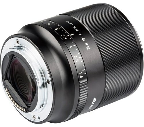 Объектив Viltrox 24mm F/1.8 FE - ForteMarket Объектив Viltrox 24mm F/1.8 FE купить,0