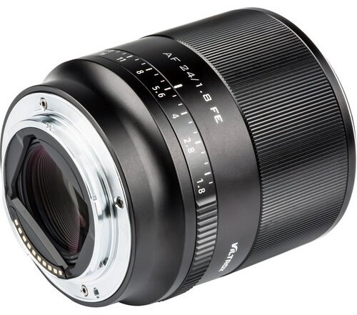 Объектив Viltrox 24mm F/1.8 FE купить,NaN