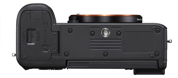Фотокамера Sony ILCE-7C Kit 28-60 mm OSS - ForteMarket Фотокамера Sony ILCE-7C Kit 28-60 mm OSS купить,0