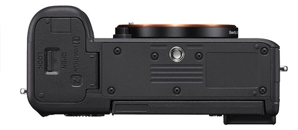 Фотокамера Sony ILCE-7C Kit 28-60 mm OSS купить,NaN